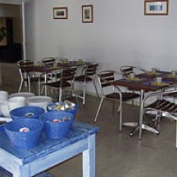 Sala colazione La Parenthese Special famille Fotos