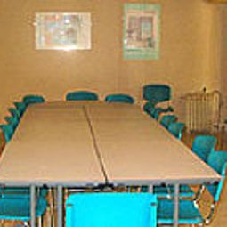 Sala congressi La Parenthese Special famille Fotos