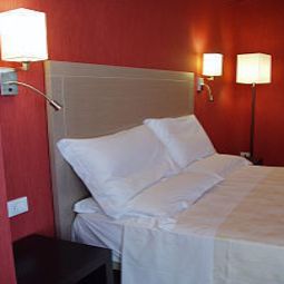 Habitación Best Western Porto Antico Fotos