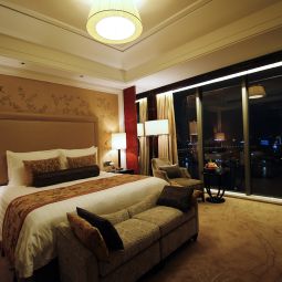 Suite Wyndham Grand Plaza Royale Oriental Fotos