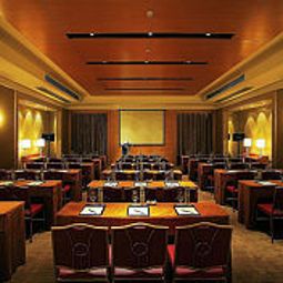 Conference room Wyndham Grand Plaza Royale Oriental Fotos