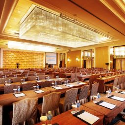 Banqueting hall Wyndham Grand Plaza Royale Oriental Fotos
