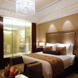  Wyndham Grand Plaza Royale Oriental Fotos