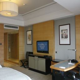  Wyndham Grand Plaza Royale Oriental Fotos