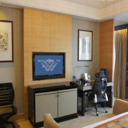  Wyndham Grand Plaza Royale Oriental Fotos