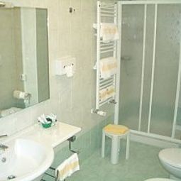 Camera da bagno Garden Fotos