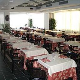 Ristorante Garden Fotos