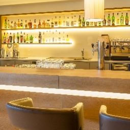 Bar Hinterhuber Royal Hotel Fotos