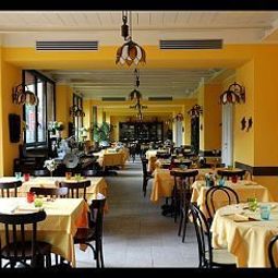 Restauracja Cascina Marisa Fotos