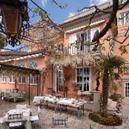 Villa Maria Relais du Silence Ravello 