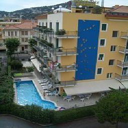Garden Albissola Marina SV