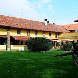 Cascina Marisa Opera 