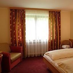 Chambre Hubertus Ferien- und Aktivhotel Fotos