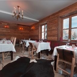 Restaurante Q! Resort Fotos