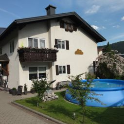Hotelfotos AdlerHorst Pension