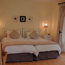 Hotelfotos Somer Place B&B