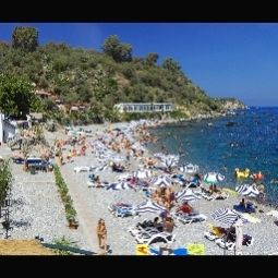 Cirucco Village Milazzo ME