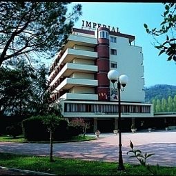 Terme Imperial Montegrotto Terme 