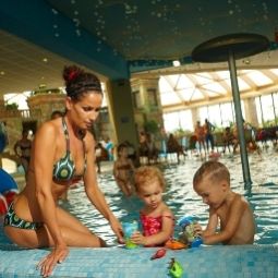 Basen Ramada Resort Aquaworld Fotos