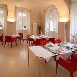 Restaurant Three Stork's Fotos