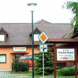 Hotelfotos Pauer Pension