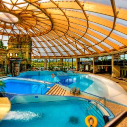 Obszar spa Ramada Resort Aquaworld Fotos