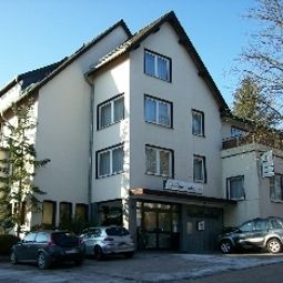 Quellenhof Horn-Bad Meinberg Bad-Meinberg Kurgebiet
