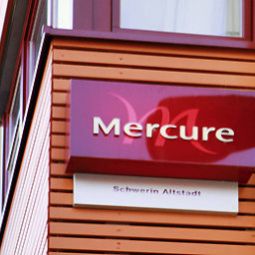 Mercure Hotel Schwerin Altstadt Fotos