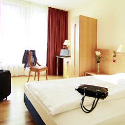 Номер Mercure Hotel Schwerin Altstadt Fotos