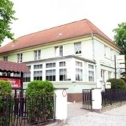 Lindenhof Pension Halberstadt 