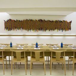 Sala śniadaniowa Denit Fotos