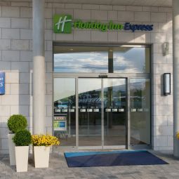 Holiday Inn Express NÜRNBERG-SCHWABACH Schwabach 
