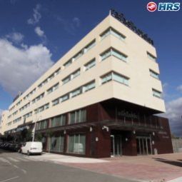 Rafaelhoteles Forum Alcala Alcalá de Henares 