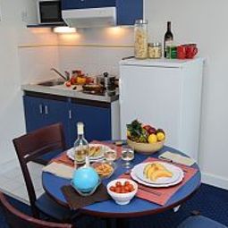  AppartCity Antibes Residence Hoteliere Fotos