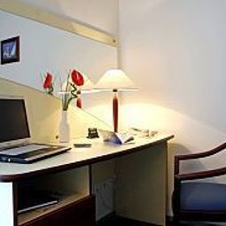 Vista all'interno Appart City Alfortville Residence Hoteliere Fotos