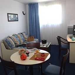  Appart City Alfortville Residence Hoteliere Fotos