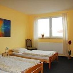 Zimmer Rosenhof Fotos