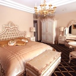  Villa Weißer Hirsch Fotos
