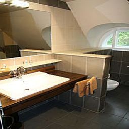 Pokój Villa Weißer Hirsch Fotos