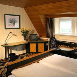 Pokój Villa Weißer Hirsch Fotos