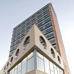 Rafaelhoteles Badalona Badalona 