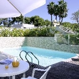 AppartCity Antibes Residence Hoteliere Antibes 