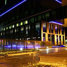 Axis Viana Business & SPA hotel Viana do Castelo 