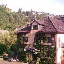 Außenansicht Wiesenmühle Landgasthof Fotos