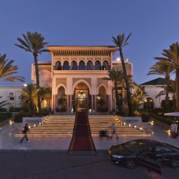 Atlantic Palace Atlantic Palace Agadir Touristique