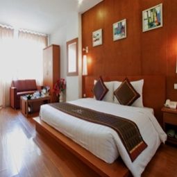 Suite Hanoi Luxor Fotos