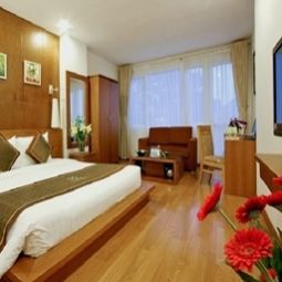 Suite Hanoi Luxor Fotos