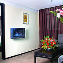Suite Henry Business Fotos