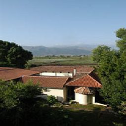 Foro Appio Mansio Hotel Latina Borgo Faiti