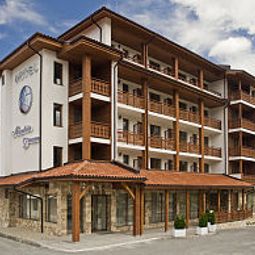 Mountain Dream Hotel Bansko 
